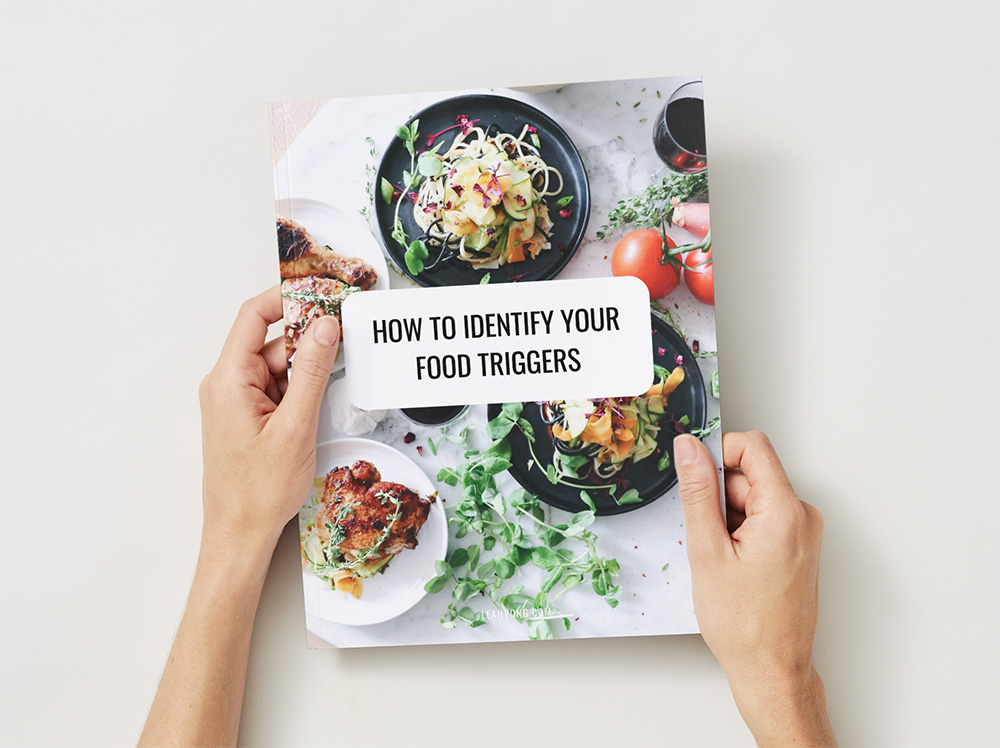 Food Triggers Guide