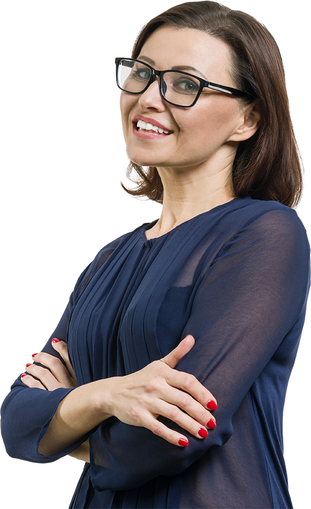 Business Woman
