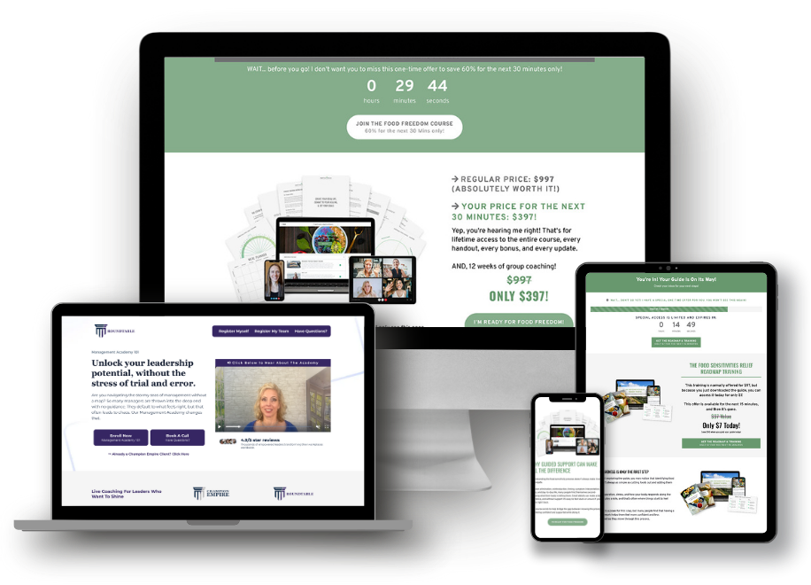 SmarterSites