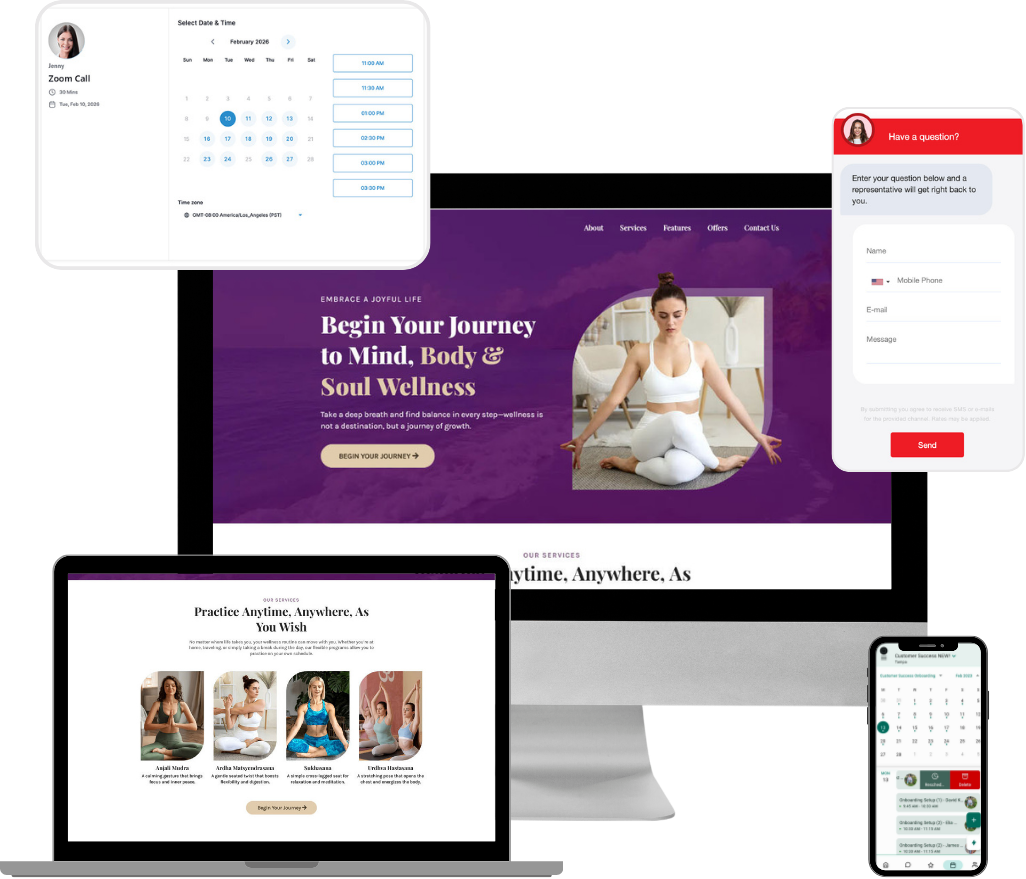 SmarterSites