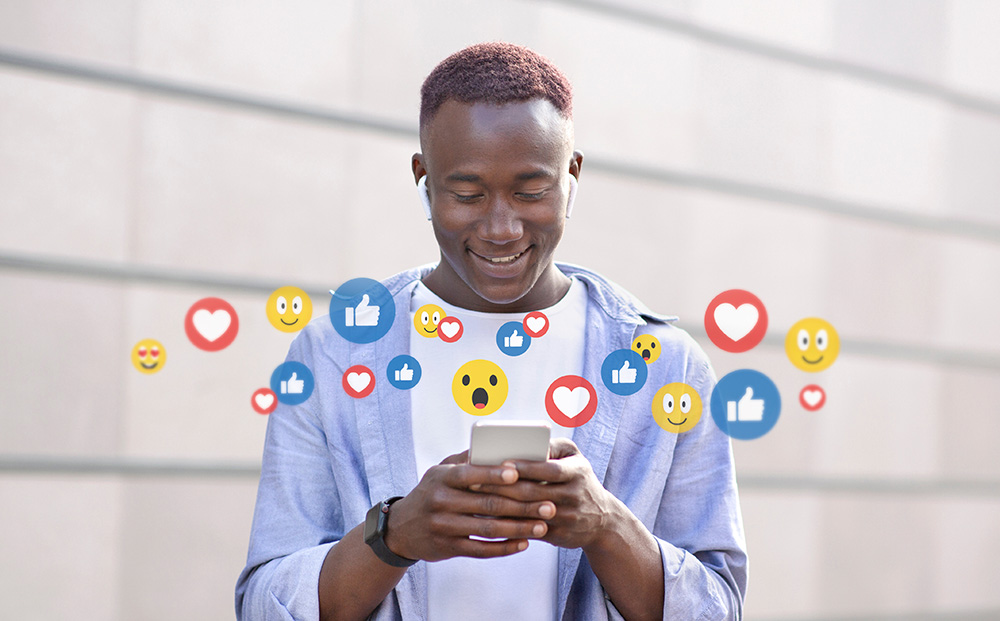 Social Media Managment