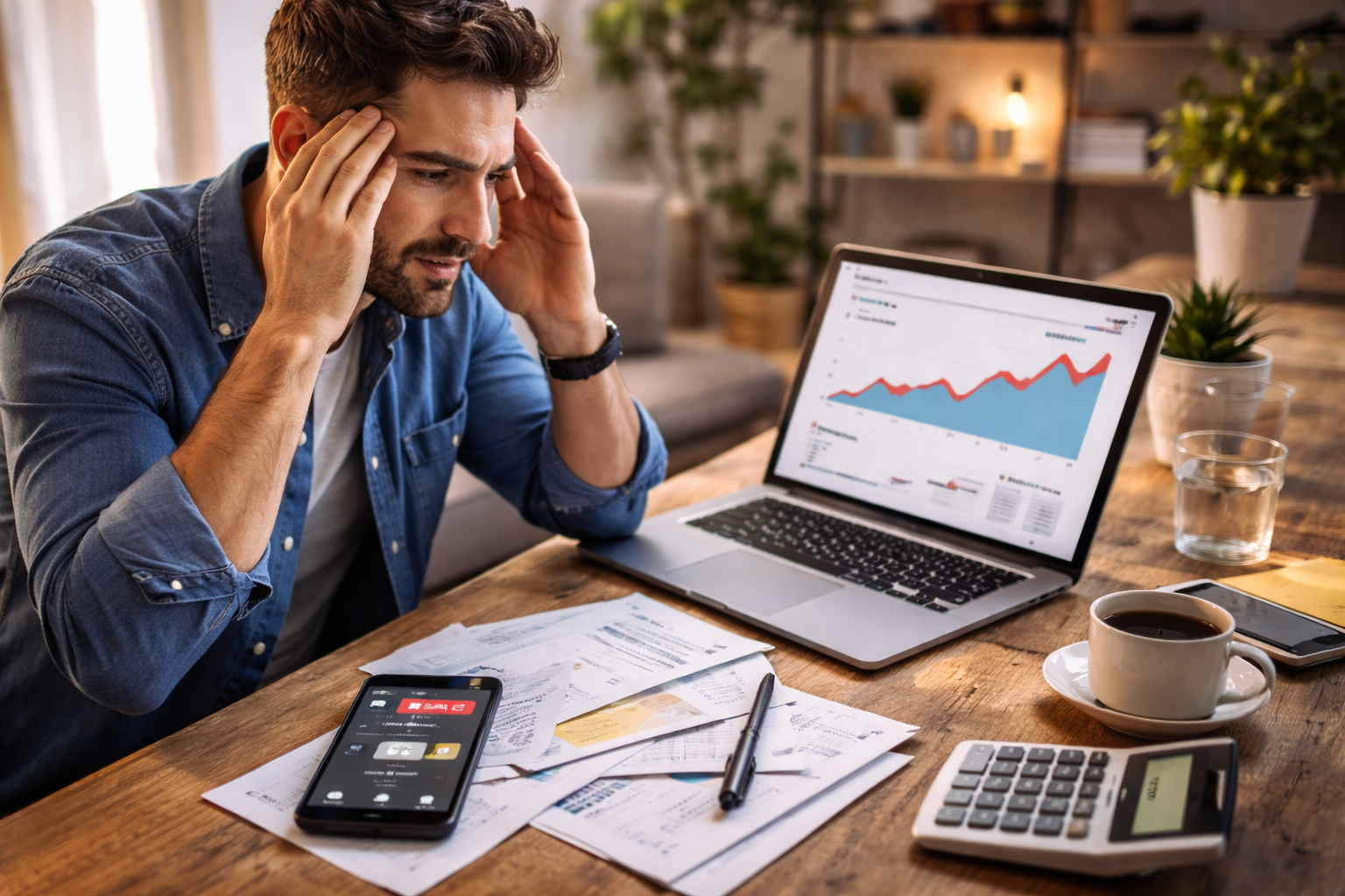 5 Customer Acquisition Mistakes Costing Small Businesses Thousands (And How to Fix Them)